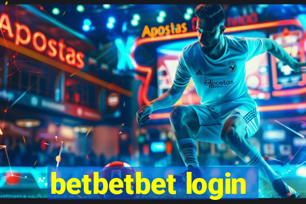 betbetbet login